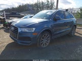 Audi Q3 2.0T Premium/2.0T Sport Premium WA1BCCFS3JR023130 fotografie
