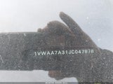 Volkswagen Passat 2.0T R-Line/2.0T S 1VWAA7A31JC047876 fotografie