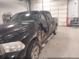 Dodge Ram  Slt/Sport/Trx 1D7RV1CT2AS172787 снимка