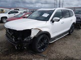 Kia Telluride Sx 5XYP54HC9NG202178 photo