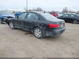 Hyundai Sonata Gls 5NPET46C09H554502 снимка