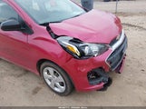 Chevrolet Spark Ls Cvt KL8CB6SA3KC741947 снимка