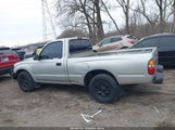 Toyota Tacoma 5TENL42NX4Z412073 fotografie