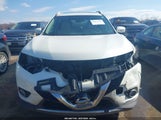 Nissan Rogue Sl 5N1AT2MV4FC763283 снимка