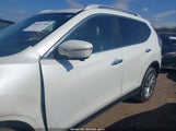 Nissan Rogue Sl 5N1AT2MV4FC763283 снимка
