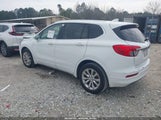 Buick Envision Essence LRBFX1SA2JD081335 снимка