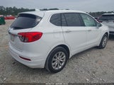 Buick Envision Essence LRBFX1SA2JD081335 снимка