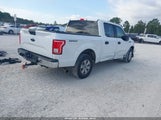 Ford F-150 Xlt 1FTEW1CP8HFB48201 снимка