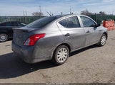 Nissan Versa 1.6 S+ 3N1CN7AP5GL910696 снимка