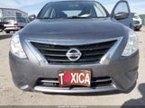 Nissan Versa 1.6 S+ 3N1CN7AP5GL910696 снимка