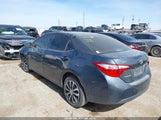 Toyota Corolla Le 5YFBURHE2FP359916 снимка