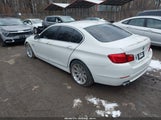 BMW 528I xDrive WBAXH5C52CDW08561 fotografie