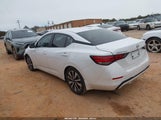 Nissan Sentra Sv Xtronic Cvt 3N1AB8CV8RY215278 fotografie