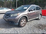 Honda Cr-V Ex-L 5J6RM3H70CL018350 снимка