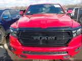 Ram  Big Horn 4X4 5'7 Box 1C6SRFFT3LN208374 снимка