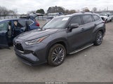 Toyota Highlander Platinum 5TDFZRAH7NS098098 снимка