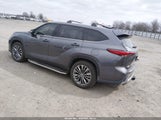 Toyota Highlander Platinum 5TDFZRAH7NS098098 снимка