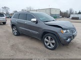 Jeep Grand Cherokee Limited 1C4RJFBGXEC356351 снимка