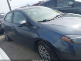 Toyota Corolla Le 2T1BURHE7KC237417 снимка