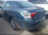 Toyota Corolla Le 2T1BURHE7KC237417 снимка