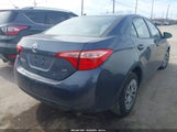 Toyota Corolla Le 2T1BURHE7KC237417 снимка