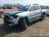 Toyota Tacoma Trd Off-Road 5TFCZ5AN1MX262312 снимка