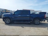 Chevrolet Silverado  Ltd 4Wd Short Bed Lt 1GCUYDED3NZ111562 снимка