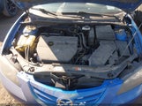 Mazda Mazda3 S JM1BK324161502121 photo