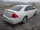 Chevrolet Impala Limited Lt 2G1WB5E32E1179568 снимка