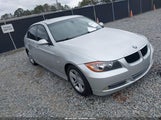 BMW 328I WBAVA33528K053100 снимка