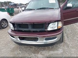 Ford Expedition Eddie Bauer/Xlt 1FMRU1760WLC29499 снимка