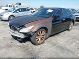 Infiniti M37 JN1BY1AP3CM332405 снимка