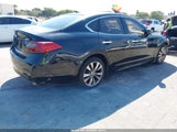 Infiniti M37 JN1BY1AP3CM332405 снимка