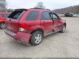 Pontiac Torrent 2CKDL73F466103853 снимка