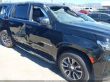 Chevrolet Suburban 4Wd Lt 1GNSKCKT3RR152253 снимка