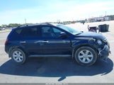 Nissan Murano Sl JN8AZ08T97W521481 снимка