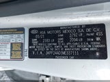 Kia Forte Lxs 3KPF24AD1ME337111 снимка