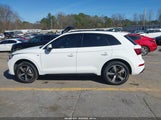 Audi Q5 Premium Plus 45 Tfsi S Line Quattro S Tronic WA1EAAFY8N2056117 fotografie