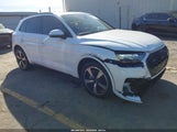 Audi Q5 Premium Plus 45 Tfsi S Line Quattro S Tronic WA1EAAFY8N2056117 снимка