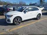 Audi Q5 Premium Plus 45 Tfsi S Line Quattro S Tronic WA1EAAFY8N2056117 снимка