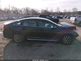 Hyundai Sonata Sport 5NPE34AF4HH450983 снимка