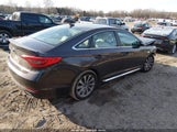 Hyundai Sonata Sport 5NPE34AF4HH450983 снимка
