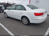 Hyundai Sonata Limited 5NPEU46C39H538176 снимка