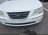 Hyundai Sonata Limited 5NPEU46C39H538176 снимка