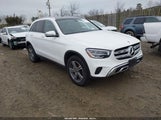 Mercedes-Benz Glc 300 4Matic Suv W1N0G8EB1MF871635 photo