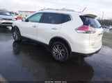 Nissan Rogue Sl 5N1AT2MV2FC858120 снимка