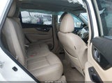 Nissan Rogue Sl 5N1AT2MV2FC858120 снимка