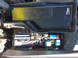 Toyota Camry 4T1BF3EKXAU555594 снимка
