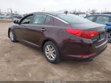 Kia Optima Lx 5XXGM4A7XCG051692 снимка