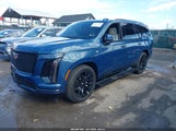 Cadillac Escalade Platinum Sport 1GYS8GKL6TR110482 fotografie